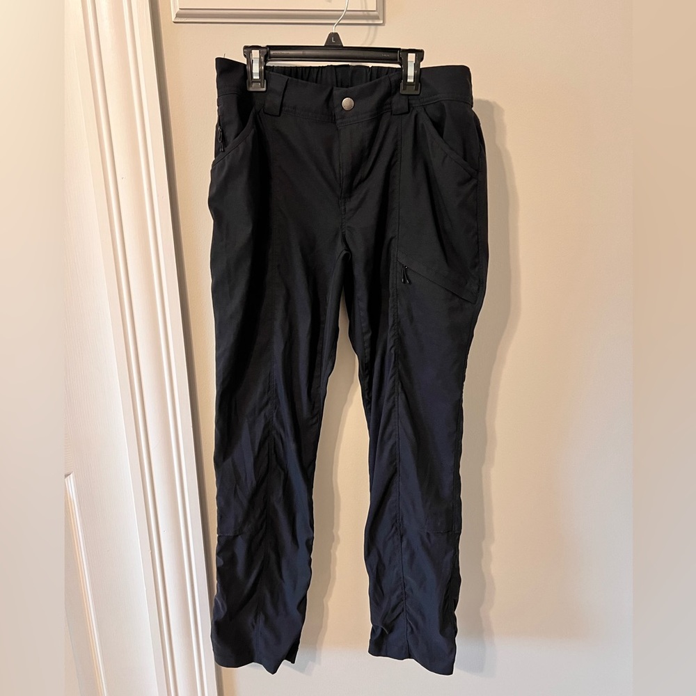 Duluth Trading Dry on the Fly Improved Slim Leg Pant